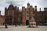 Hampton Court Palace