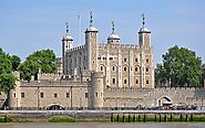 The Tower of London