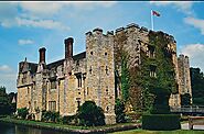 Hever Castle