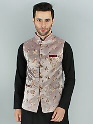 The Indian Traditional Kurta Pyjama is Renowned for its Adaptability