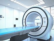 Best Radiology & MRI Center | Kumaran Medical Center
