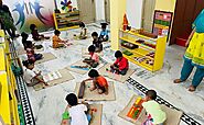 Best Primary Schools in Guntur