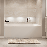 Alcove Bath Tubs