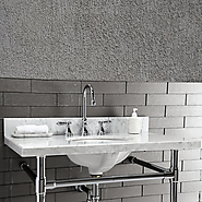 Vanity Sink Tops - BUILDMYPLACE