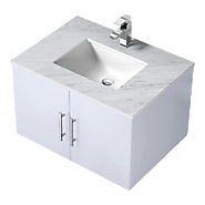 Bathroom Vanities With Tops - BUILDMYPLACE