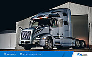 Buy Used Volvo Truck | Volvo Heavy Duty Trucks in United States