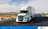 Benefits of Commercial Truck Leasing | Truck Lease | Best Truck for You
