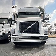 2018 VOLVO VNL 670 Truck | Buy Volvo Truck Fontana | KAL Trailers & Leasing