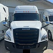 2020 Freightliner Cascadia 126 for Sale | Freightliner Used Trucks | KAL Trailers & Leasing