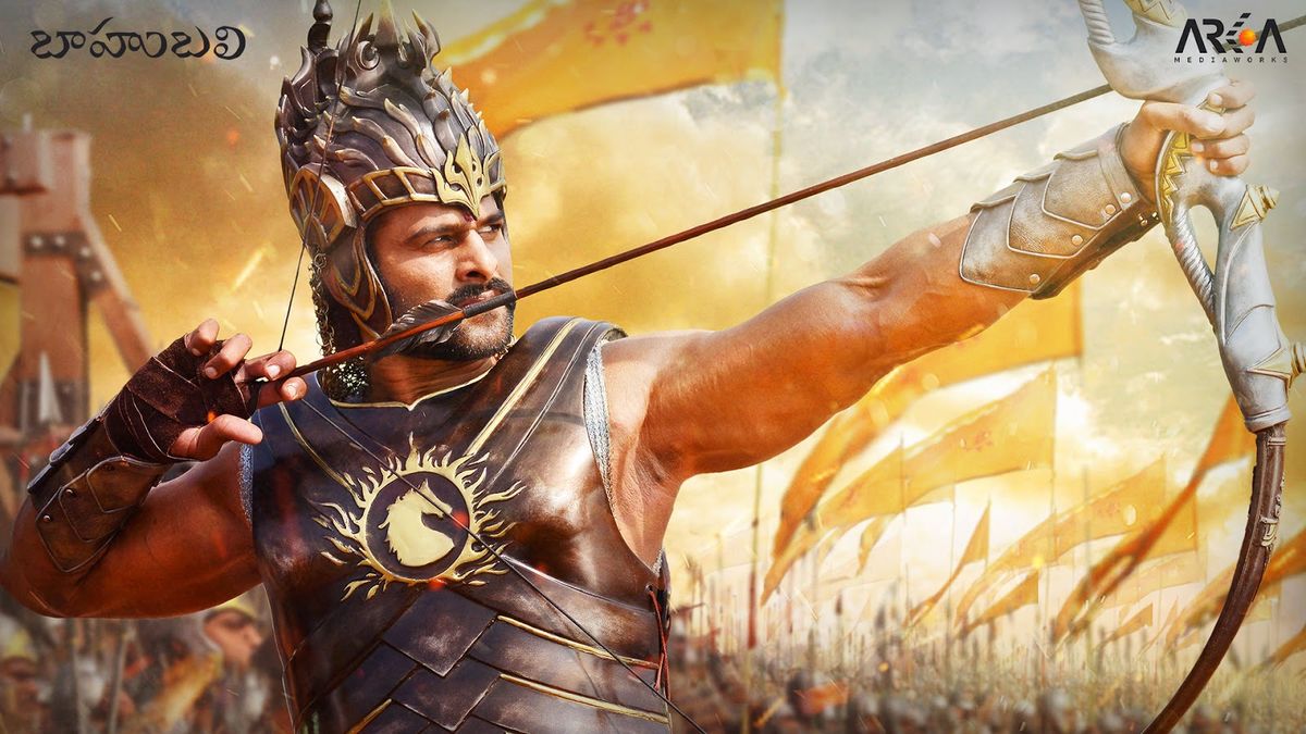 Headline for Top 10 Reasons why Bahubali should qualify to be the Best movie of the Year