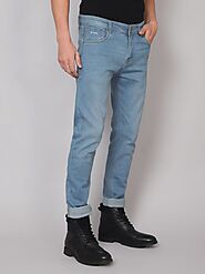 Best Jeans for Men Online | Amazing Offers | Beyoung