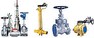 Trunnion Mounted Ball Valves Manufacturers, Suppliers, & Stockist in India
