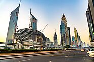 Top Best Places to Visit in Dubai | Felix Feria Travel