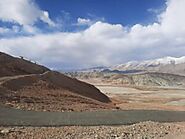Leh ladakh Tourist places List |Felix Feria Travel