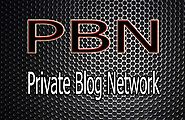 FAQ - What Is a Private Blog Network?