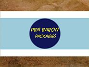 Pbn packages(2)..