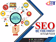 Connoisseur SEO Services in Lahore Extend Your Website's Visibility Today