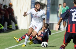 Crotone-Livorno 1-2: le immagini della partita