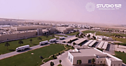 Studio52 | Leading Drone Video Production company in Saudi Arabia