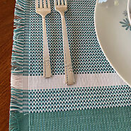 Order Handmade Table Placemats Online