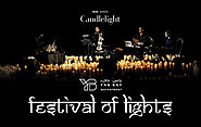 Candlelight: Festival of Lights at Yas Bay Island- Book Your Tickets!