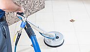 11 Factors to Consider While Hiring Tile Cleaners