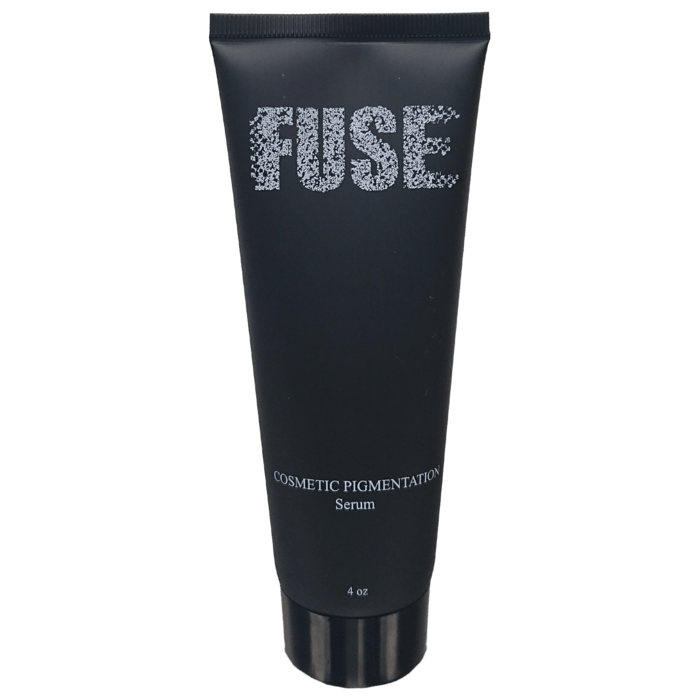 FUSE Skin Care Pigmentation Serum Cosmetics For SMP Aftercare A