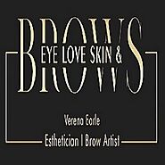 Eye Love Skin and Brows