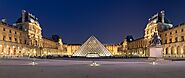Traveling Ideas for Vacation: Louvre Paris, World's Largest Museum of Art