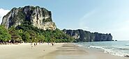 Traveling Ideas for Vacation: Ao Nang Beach, Thailand - Things to Know