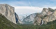 Yosemite National Park, California Nature Destinations