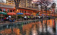 Traveling Ideas for Vacation: Sightseeing the San Antonio River Walk