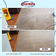 Effective Carpet Cleaning Riverside CA
