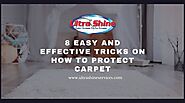 8 Easy And Effective Tricks On How To Protect Carpet By Professionals
