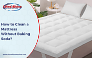 How To Clean A Mattress Without Baking Soda | Riverside