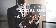 Social Media Marketing Agency - Dartech Solutions
