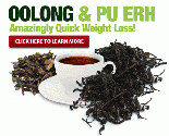 Facts About Oolong Tea and Weight Loss