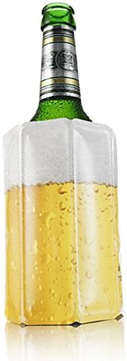 Vacu Vin Rapid Ice Beer / Lager Cooler