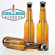 Chillrod Beer Bottle Cooler