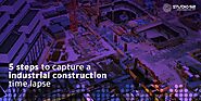 Website at https://studio52.tv/blog/5-steps-to-capture-an-industrial-construction-timelapse/
