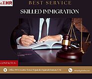 Immigration consultants in Poland