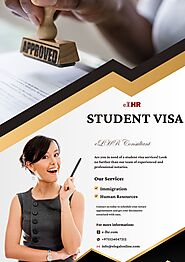 United Kingdom Student Visa Services