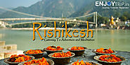 Rishikesh package