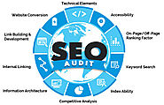 SEO experts in Lahore for boosting your website's ranking