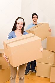 Introduction to Movers and Packers in Dubai - The Learner Blog
