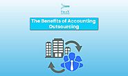 Outsourced Management Accounting: Advantages, Processes, and Best Rules