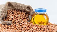 Is Peanut Oil Good For The Health Of A Person? – Shop Gulab