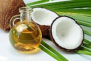 Coconut Oil For Cooking And Hair Benefits – Shop Gulab