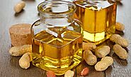 Why You Should Switch To Peanut Oil Right Now