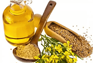 Why Mustard Oil Is The Best Affordable Oil For Cooking